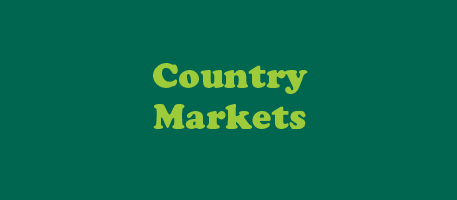 Country Markets