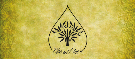 The Oil Tree