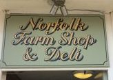 Norfolk Farm Shop & Deli