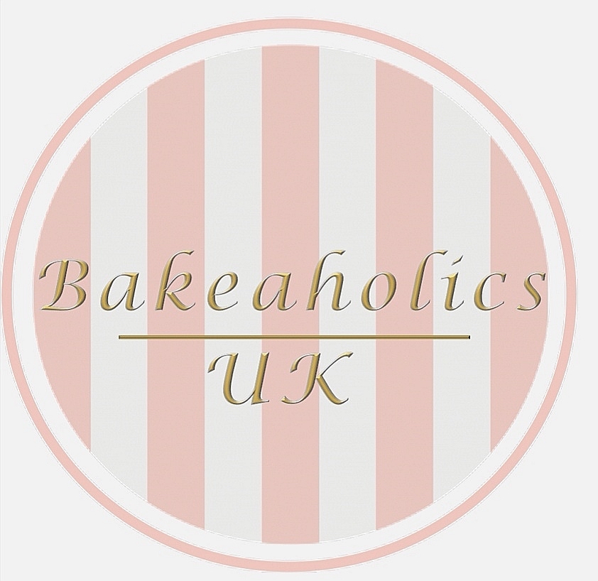 Bakeaholics UK