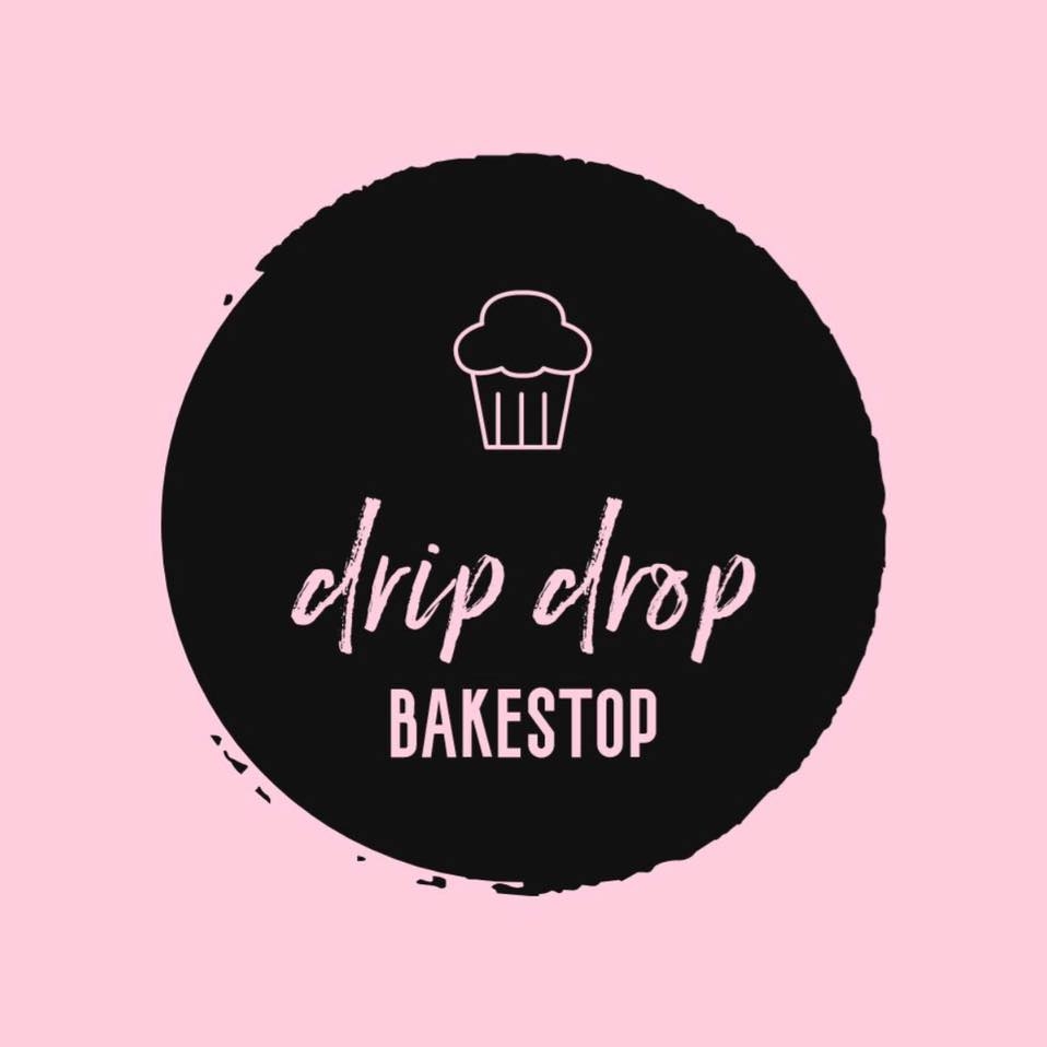 Drip Drop Bake Stop