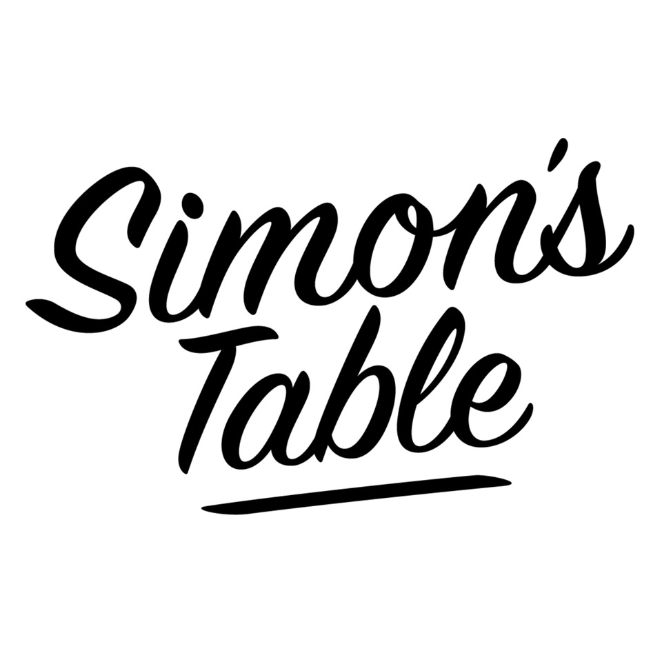 Simon’s Table