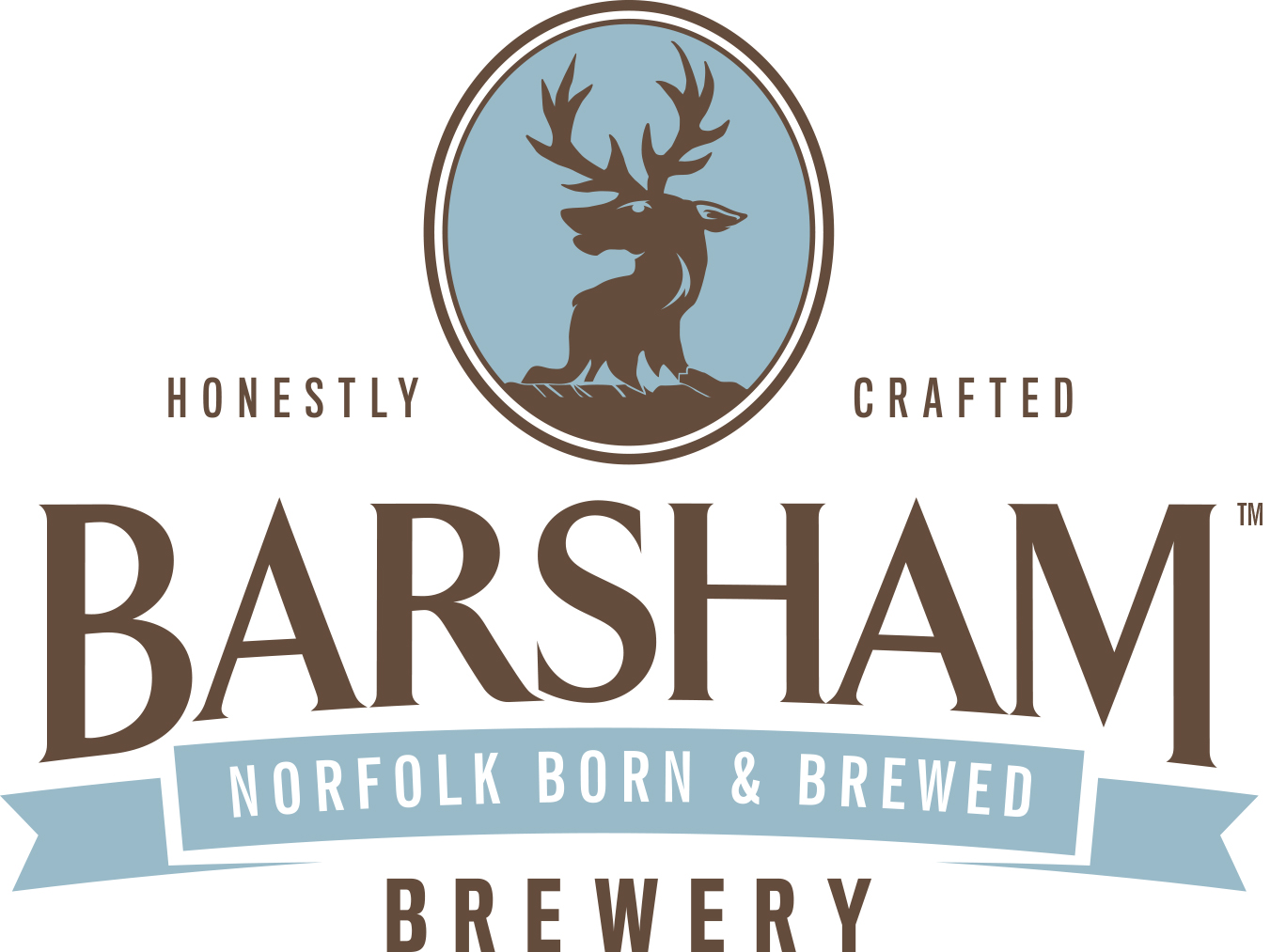 Barsham Brewery